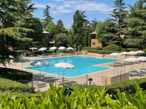 Casa Punta Grò con piscina